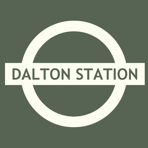 Dalton Station logo